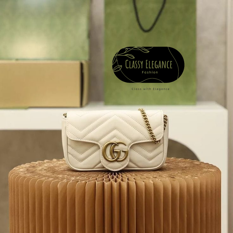 Gucci Mini Bag - The Elegant Store