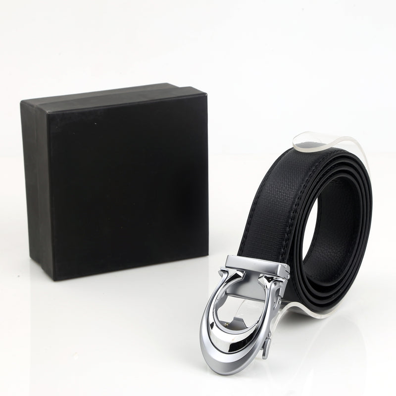 COACH gents Leather Belt (306) - The Elegant Store