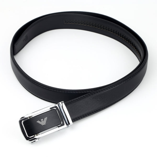 ARMANI gents Leather Belt (299) - The Elegant Store