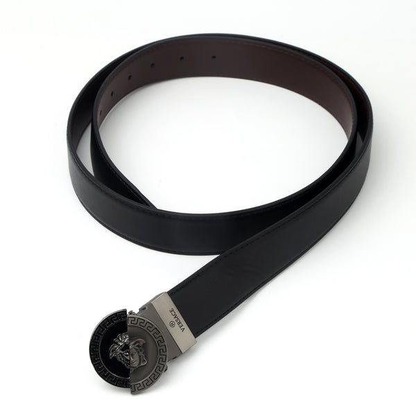 VERSCE gents Leather Belt (286) - The Elegant Store