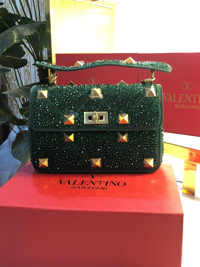 VALENTINO Shoulder Bag - The Elegant Store