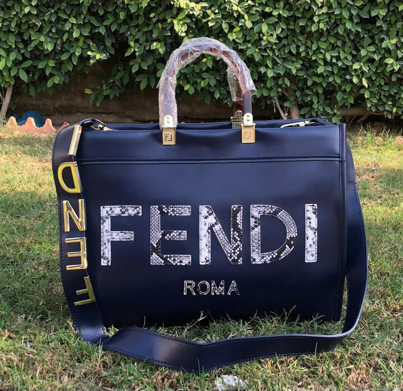 FENDI ROMA - The Elegant Store