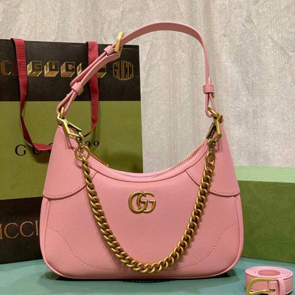 GG Aphrodite Bag (Pink)
