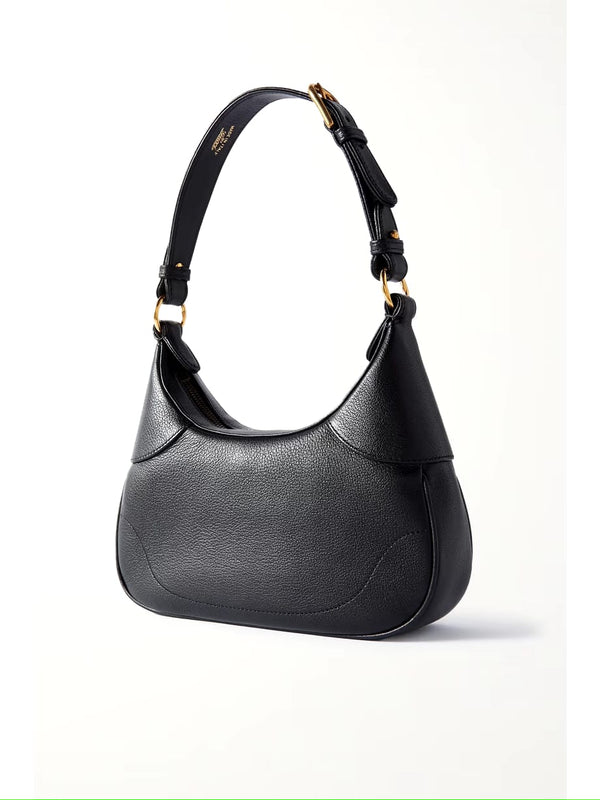 GG Aphrodite Bag (Black)