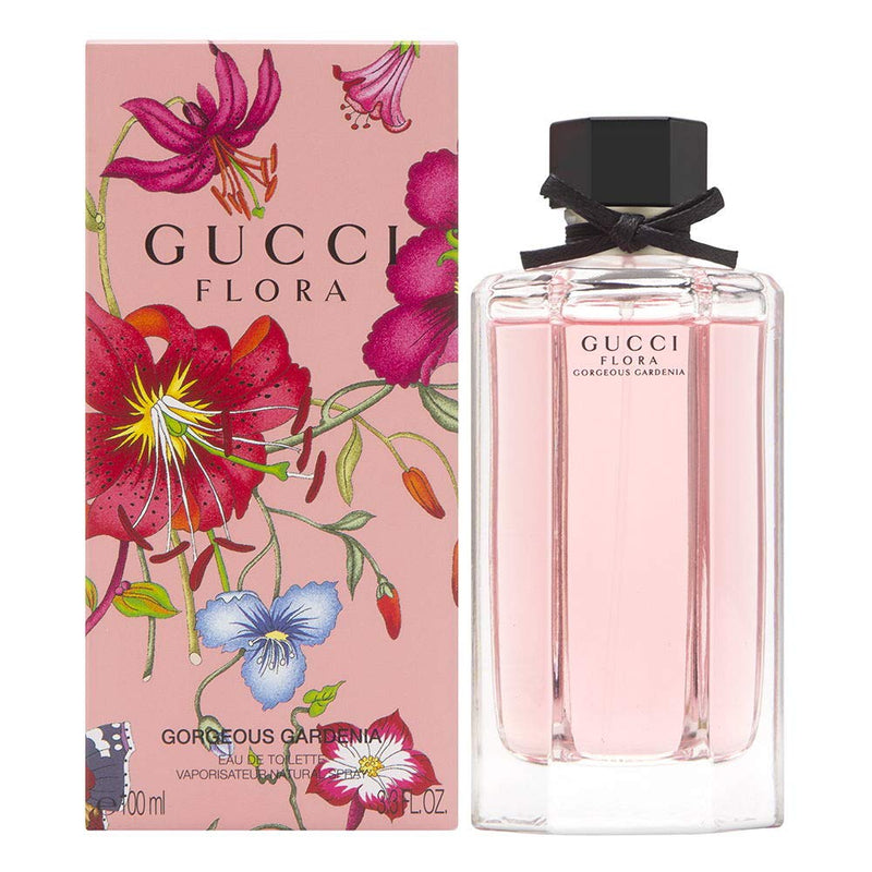 Gucci Flora (12) By Gucci Gorgeous Gardenia - The Elegant Store