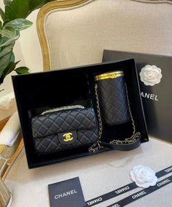 CHANEL GIFT BOX - The Elegant Store