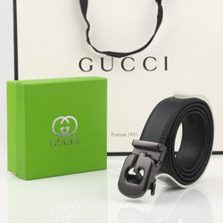 Gucci Leather Belt (64) - The Elegant Store