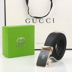 Gucci Leather Belt (67) - The Elegant Store