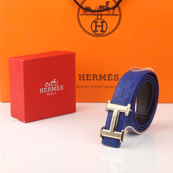 Hermes Leather Belt (87) - The Elegant Store