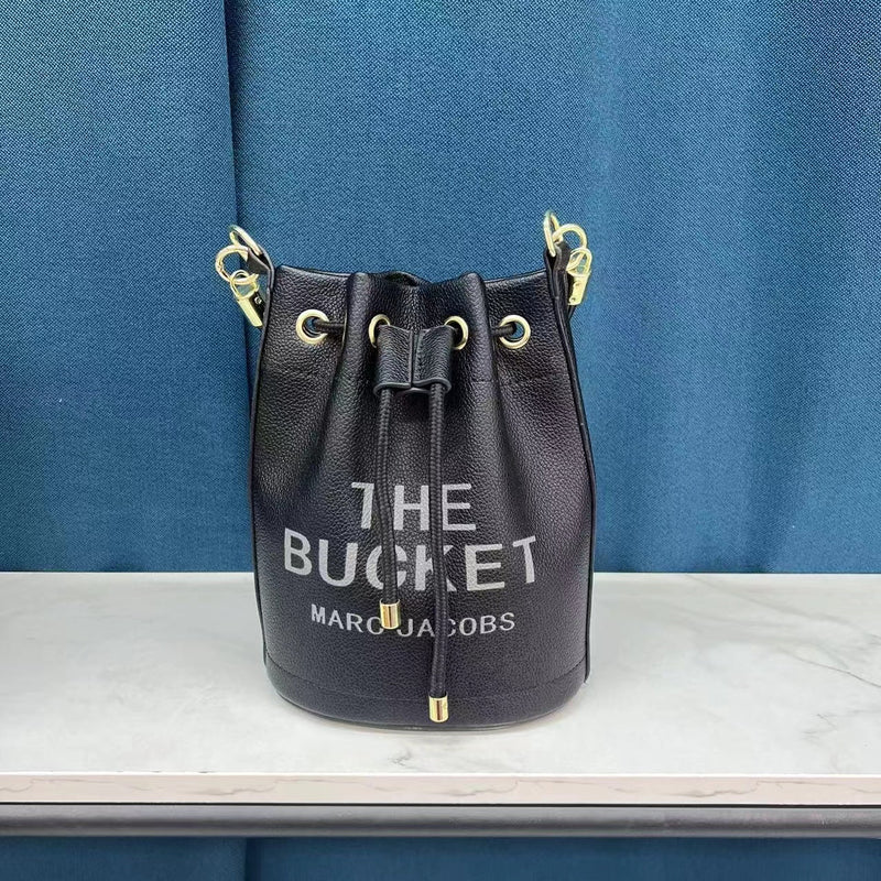 MARC JACOBS LEATHER - The Elegant Store